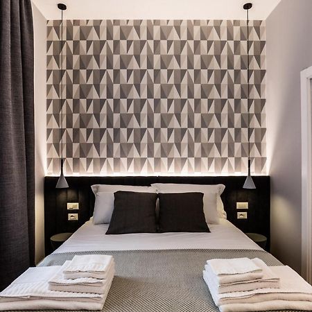 Ca'Milla Luxury Apartments Trieste Dış mekan fotoğraf
