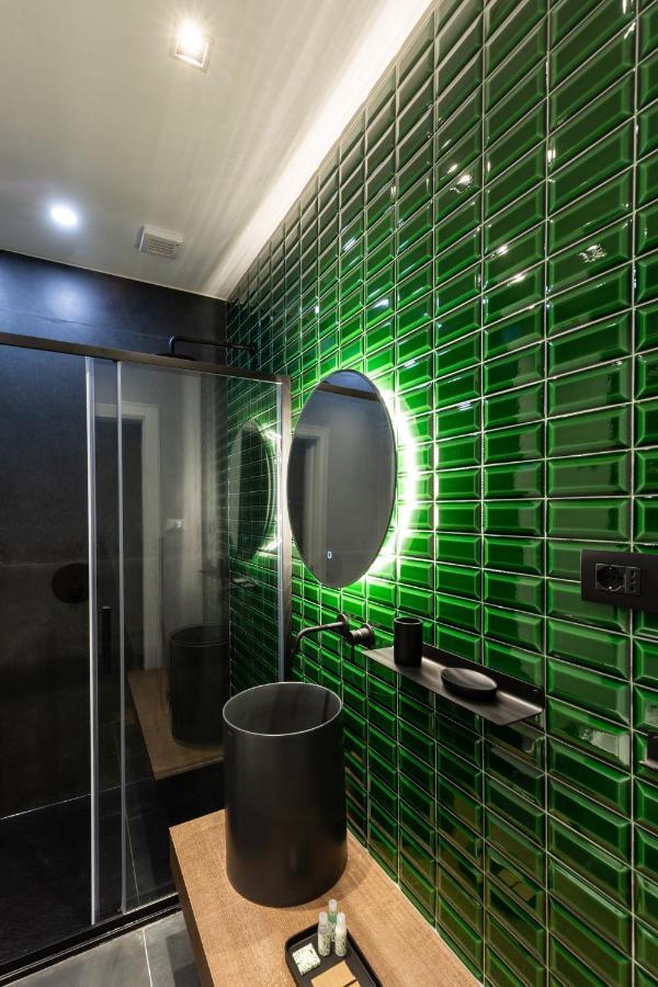 Ca'Milla Luxury Apartments Trieste Dış mekan fotoğraf