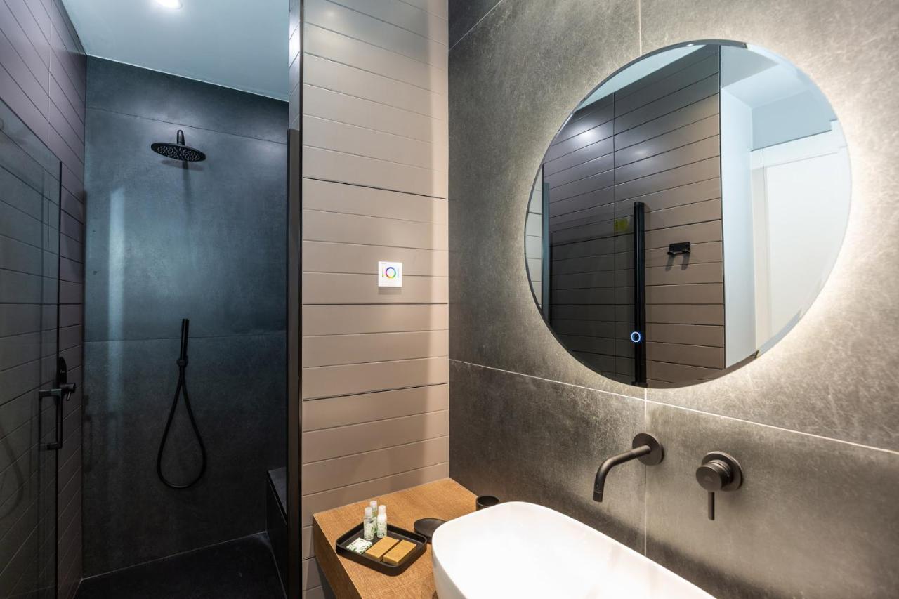 Ca'Milla Luxury Apartments Trieste Dış mekan fotoğraf