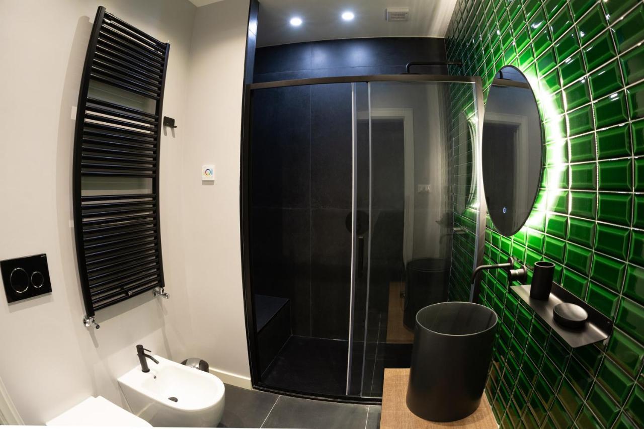 Ca'Milla Luxury Apartments Trieste Dış mekan fotoğraf