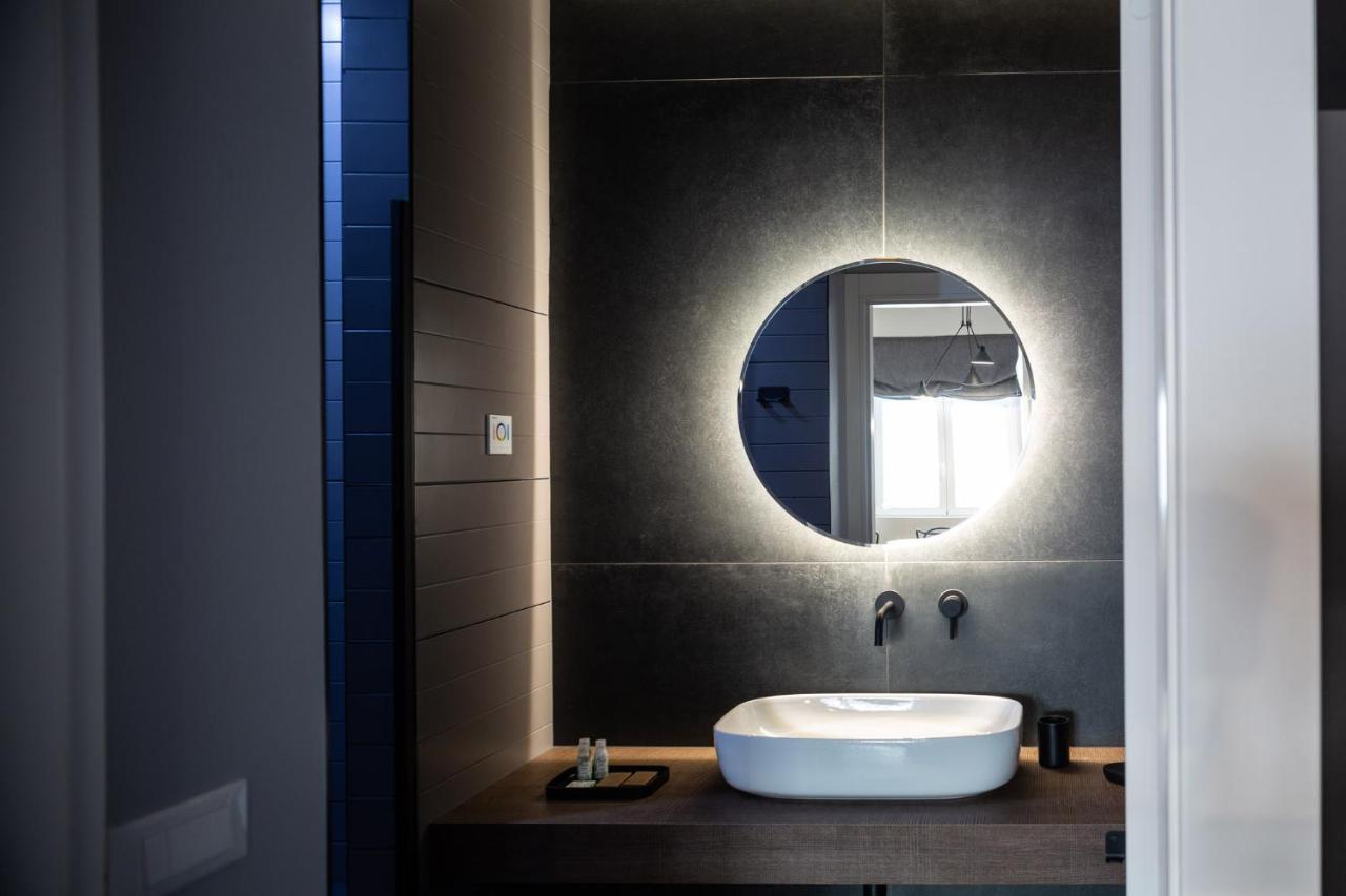 Ca'Milla Luxury Apartments Trieste Dış mekan fotoğraf